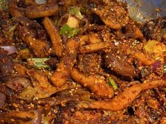 -嘎嘎鸭下巴·爆辣干锅(明教寺店)