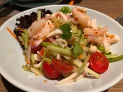 -安南越南餐厅(青岛万象城店)