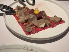 -壳里西餐厅Coquille Seafood Bistro(蒙自路店)