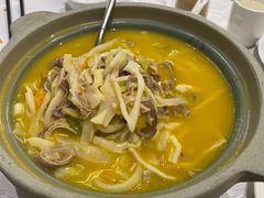 -马凯餐厅(地安门店)