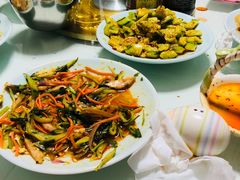 -李氏东北饺子王·铁锅炖(回龙湾店)