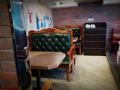 -老牌坊鲁菜名店(宽厚里店)