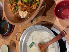 -吃饭皇帝大·土家民族菜(武陵源店)