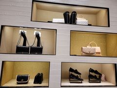 -CHANEL(恒隆广场店)