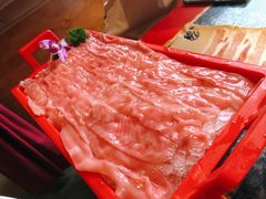 -蜀辣居鲜货老火锅(双流万达店)