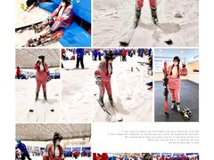 -绍兴启迪乔波冰雪世界