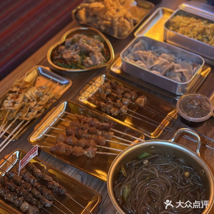 长春！漂亮的酒馆🏮+1+1+1