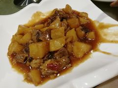 -天津水游城丽筠酒店