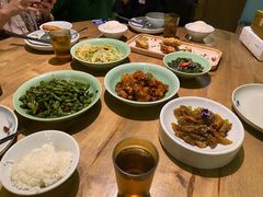 -弄堂里(阿里西溪A区店)