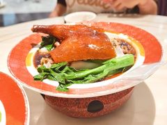 -稻香饭店(龙华天虹店)
