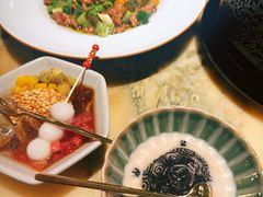 -锦府盐帮·侯宅(五棵松万达店)