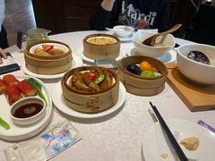 -粤域茶餐厅