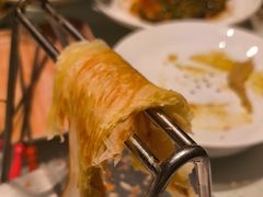 -燕郊烧鸽子(酷车小镇店)