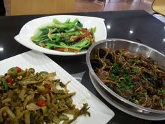 android_upload_pic-美极鲜食坊(宝安南路店)