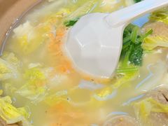 -亿牌牌东北烧烤(怀特店)