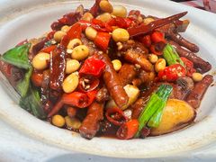 -辣小鲜·南昌大排档(船山路店)