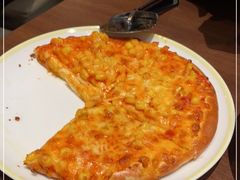 -萨莉亚意式餐厅(杭州滨江天街店)