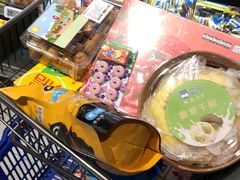 -盒马鲜生(新都心店)