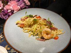 -第101座花园餐厅(湖滨88店)