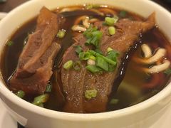 -中国厨房/台湾牛肉面
