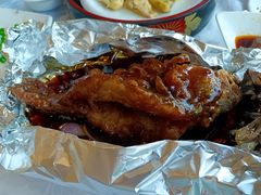 绝味香烹鲈鱼-龙汇酒家(沪闵路店)