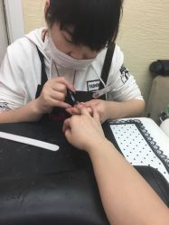 -EasyLady美甲沙龙