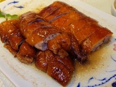 -上下九广州菜馆(锦业路店)