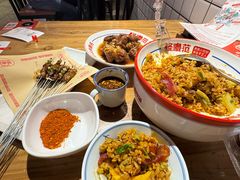 -怪噜范·老贵阳街头名小吃(汇金星力城店)