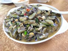 -揭阳钟记小食(福田新村店)