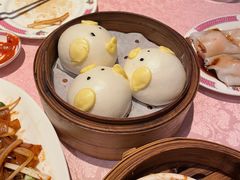 -囍凤楼·粤菜·点心·火锅(温特莱店)