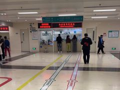 -首都医科大学附属北京同仁医院(南区)