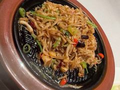 -奉天小馆·非遗东北菜(沈阳万象城店)