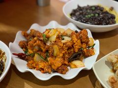 -香港饭店0410(弘大店)