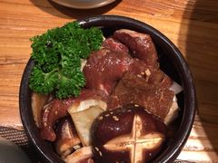 -黑牛の店·和牛烧肉(大悦城店)