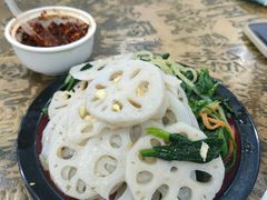 -惠丰源烩面馆(经七路店)