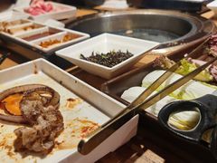 -炉小哥烤肉(朗悦公园茂店)