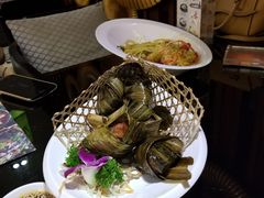 -金厨泰国餐厅·全泰籍厨师料理(拱北店)