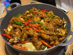 -麻辣盛艳(淮安万达店)