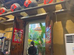 -米庄·原味私房菜(骏壹万邦店)