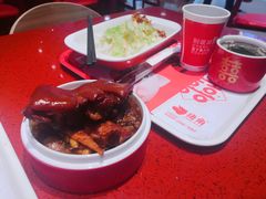 -猪角·闽南猪脚饭(上梅林店)
