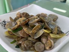 -景好海鲜餐厅(大鹏必选旅游店)