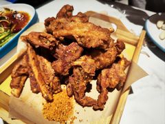 -西夏回族烧麦馆(牡丹街店)