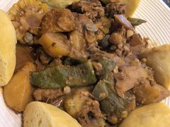 -红东阁东北菜烤肉酒馆(CROSS万象汇店)