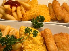 小食拼盘-宜家·瑞典风味餐厅(烟台路店)