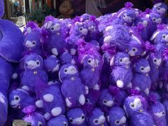 -新疆国际大巴扎