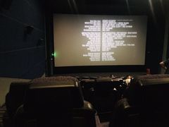 -万达影城(江桥万达广场IMAX店)