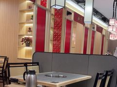 -嬷孙家潮汕牛肉火锅(北京路天河城店)