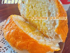 -御华麟·港奶·港包·港咖(解放路第二市场店)