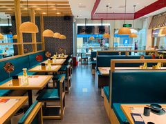 大堂-千稻剁椒大鱼头(CityOn熙地港店)