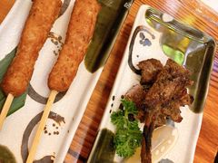 -坂吉屋·居酒屋深夜食堂(龙湖店)